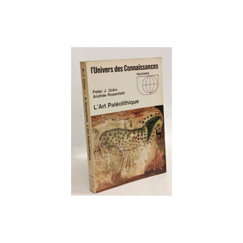 L'Art Paléolithique