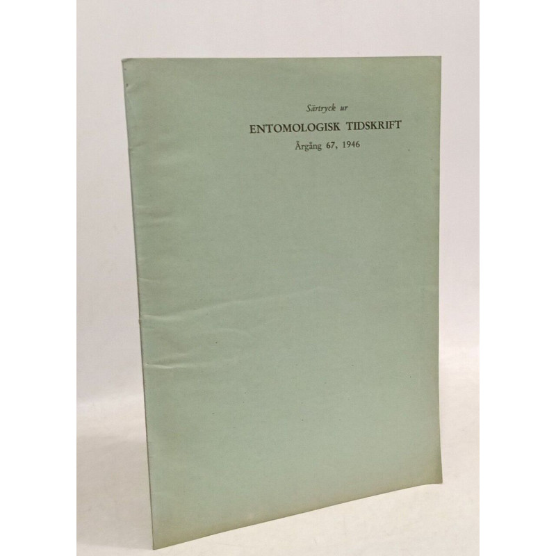 Bidrag till kännedomen om de nordiska aleochara-arternas...