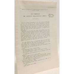 Le complexe de quedius molochinus + Trois nouveaux xantholinus de...