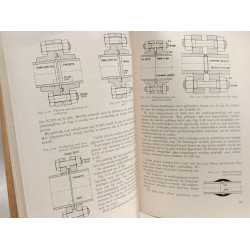 Apparaten voor de Chemische Industrie - DEEL I + DEEL II