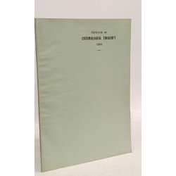 Studien über die atheta-untergattung oreostiba ganglb