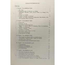 Die höfische literatur - vorbereitung blüte ausklang 1170-1250 -...