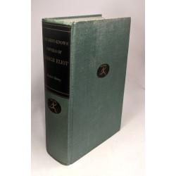 The best-known novels of GEORGE ELIOT - Adam Bede, TThe Mill on...