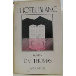 L'hôtel blanc