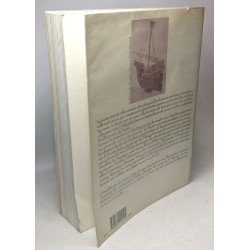 Tentation de la haute mer - François Bellec