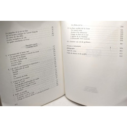 Tentation de la haute mer - François Bellec