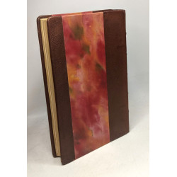 Le journal d'Hiroshima --- 6 Août - 30 Septembre 1945 / Préface et...