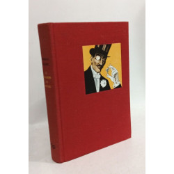 Le bouchon de cristal