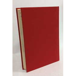 Le bouchon de cristal