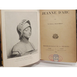 Jeanne d'Arc