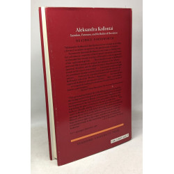 Vera Zasulich: A Biography