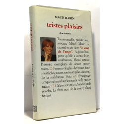 Tristes plaisirs (Le Grand livre du mois)