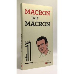 Macron par Macron