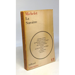 La sorcière