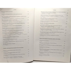 Pesticide Science and Biotechnology